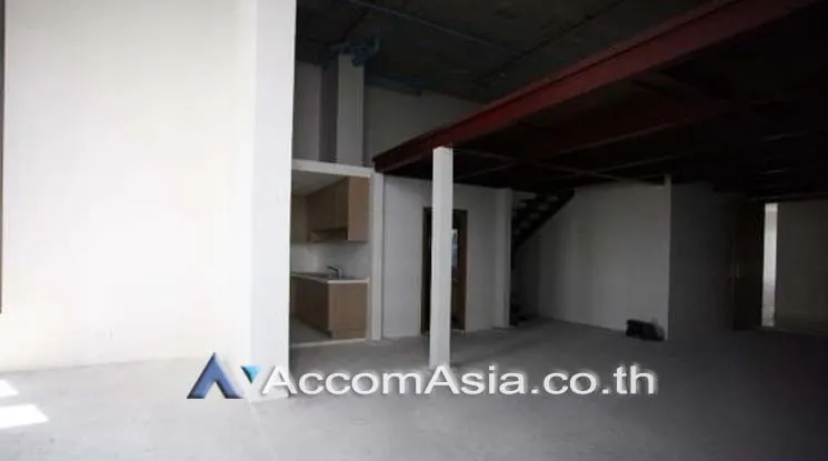 unitDuplex Condo |  Condominium For Sale in Sukhumvit, Bangkok  near BTS Phrom Phong (AA19013)