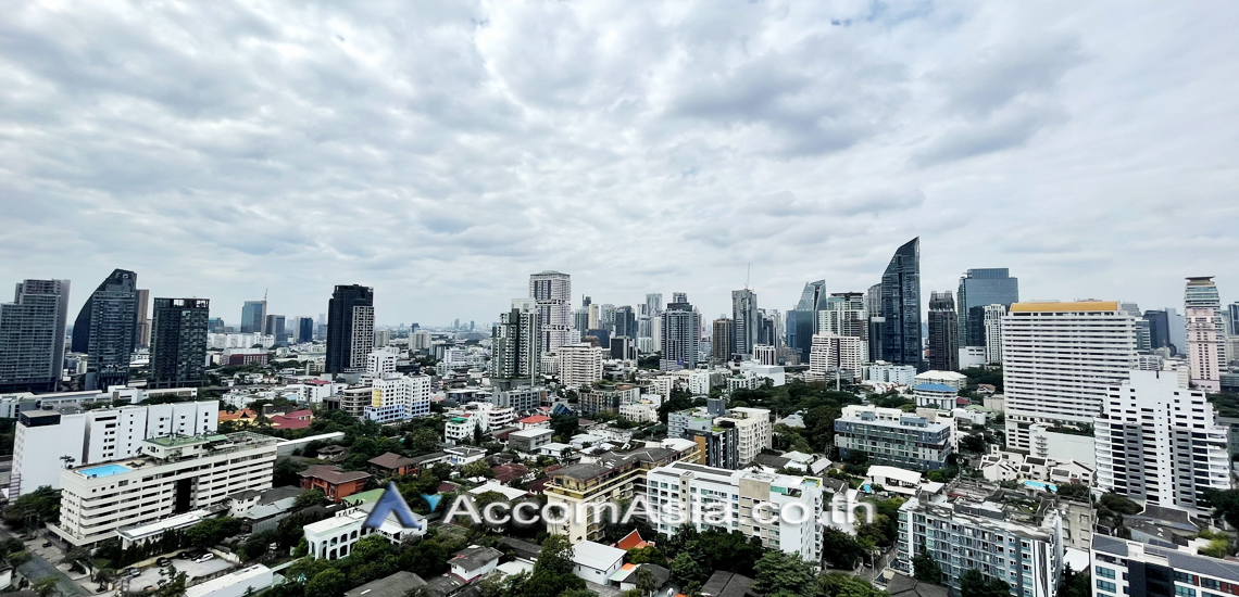 5  3 br Condominium For Rent in Sukhumvit ,Bangkok  at Waterford Park  AA19017