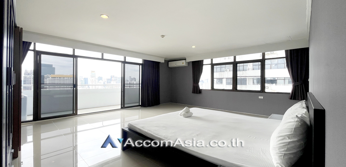 6  3 br Condominium For Rent in Sukhumvit ,Bangkok  at Waterford Park  AA19017