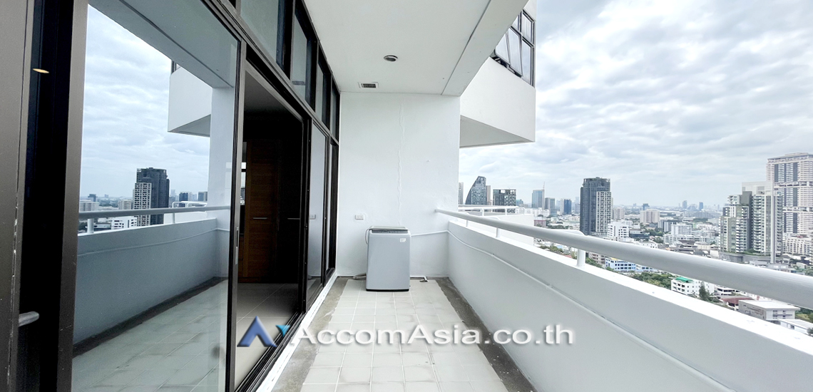 9  3 br Condominium For Rent in Sukhumvit ,Bangkok  at Waterford Park  AA19017