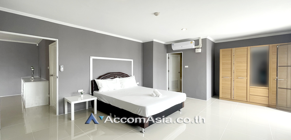 10  3 br Condominium For Rent in Sukhumvit ,Bangkok  at Waterford Park  AA19017