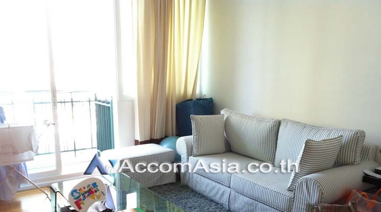  2  1 br Condominium For Rent in Sukhumvit ,Bangkok MRT Sukhumvit - BTS Asok at Wind Sukhumvit 23 AA19020
