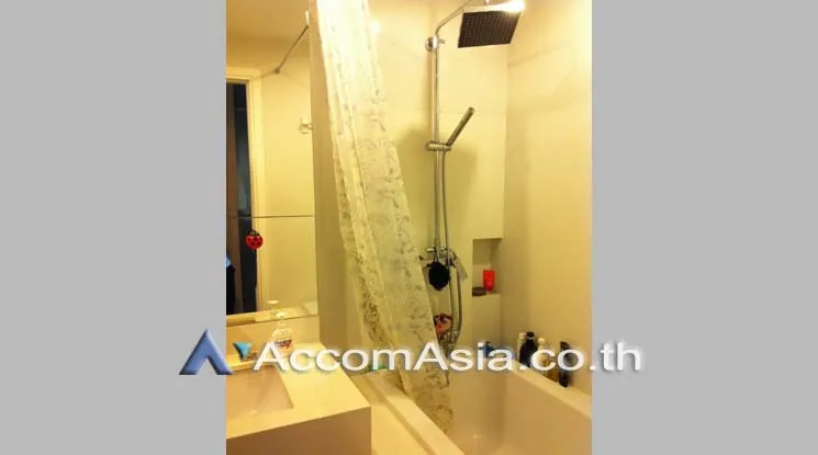  1  1 br Condominium For Rent in Sukhumvit ,Bangkok BTS Asok at Wind Sukhumvit 23 AA19020