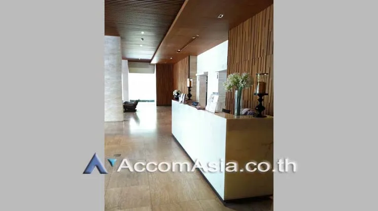 6  1 br Condominium For Rent in Sukhumvit ,Bangkok BTS Asok at Wind Sukhumvit 23 AA19020