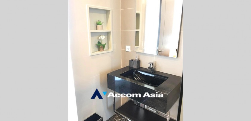 7  1 br Condominium for rent and sale in Sukhumvit ,Bangkok BTS Asok - MRT Sukhumvit at Edge Sukhumvit 23 Condominium AA19029