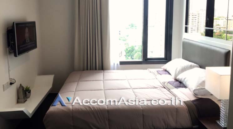  1  1 br Condominium for rent and sale in Sukhumvit ,Bangkok MRT Sukhumvit - BTS Asok at Edge Sukhumvit 23 Condominium AA19030