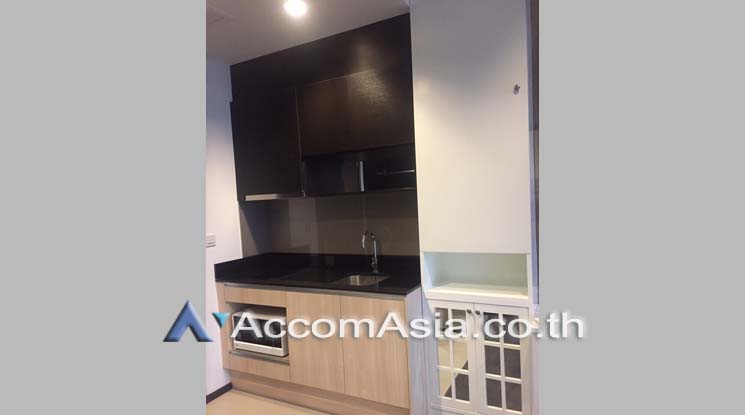 4  1 br Condominium for rent and sale in Sukhumvit ,Bangkok MRT Sukhumvit - BTS Asok at Edge Sukhumvit 23 Condominium AA19030