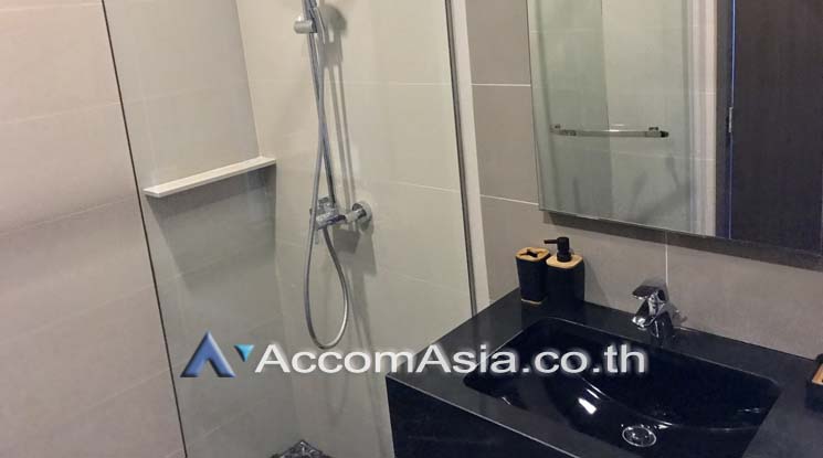 5  1 br Condominium for rent and sale in Sukhumvit ,Bangkok MRT Sukhumvit - BTS Asok at Edge Sukhumvit 23 Condominium AA19030