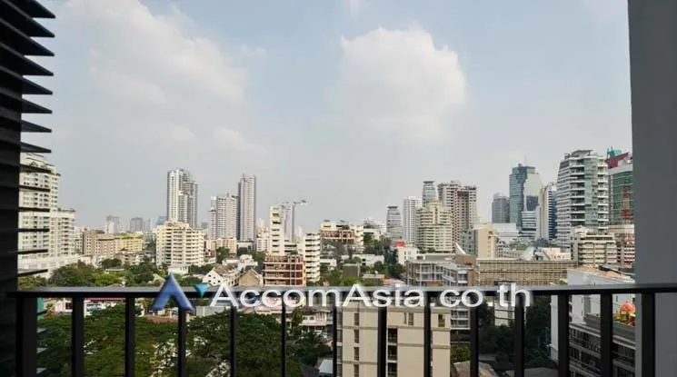 6  1 br Condominium for rent and sale in Sukhumvit ,Bangkok MRT Sukhumvit - BTS Asok at Edge Sukhumvit 23 Condominium AA19030