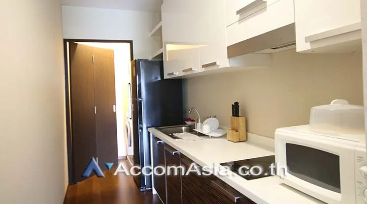 unit 2 Bedrooms  Condominium For Sale in Sukhumvit, Bangkok  near BTS Thong Lo (AA19039)