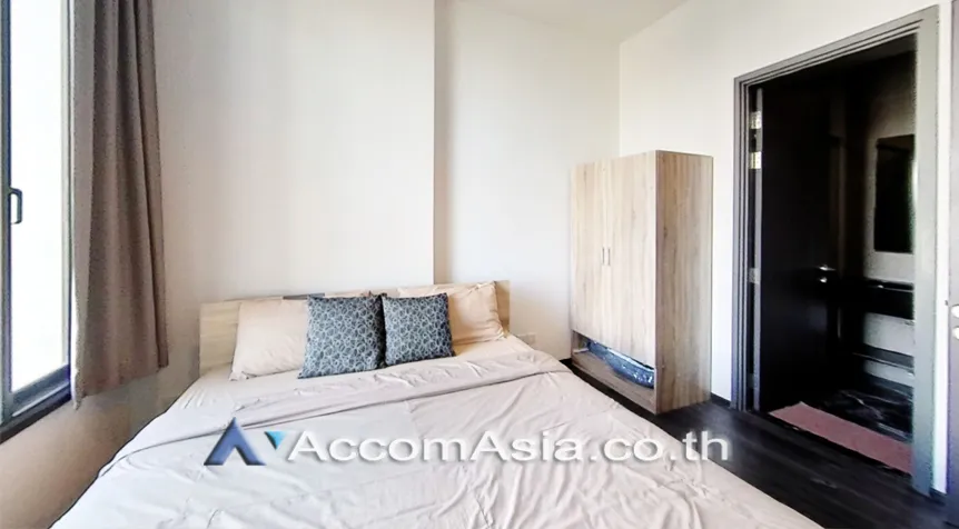 5  1 br Condominium For Rent in Sukhumvit ,Bangkok MRT Sukhumvit - BTS Asok at Edge Sukhumvit 23 Condominium AA19042