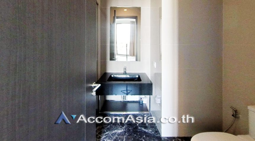 6  1 br Condominium For Rent in Sukhumvit ,Bangkok MRT Sukhumvit - BTS Asok at Edge Sukhumvit 23 Condominium AA19042