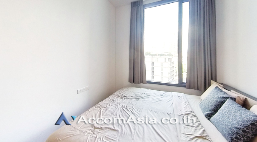 7  1 br Condominium For Rent in Sukhumvit ,Bangkok MRT Sukhumvit - BTS Asok at Edge Sukhumvit 23 Condominium AA19042