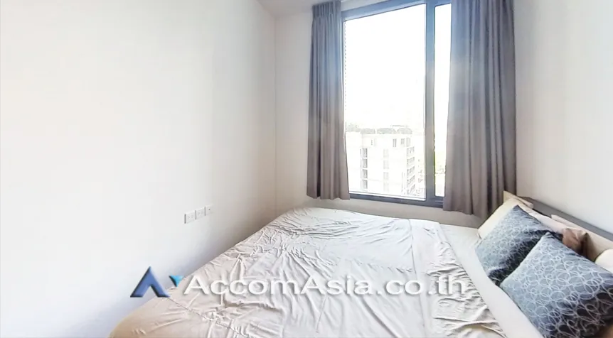 7  1 br Condominium For Rent in Sukhumvit ,Bangkok MRT Sukhumvit - BTS Asok at Edge Sukhumvit 23 Condominium AA19042