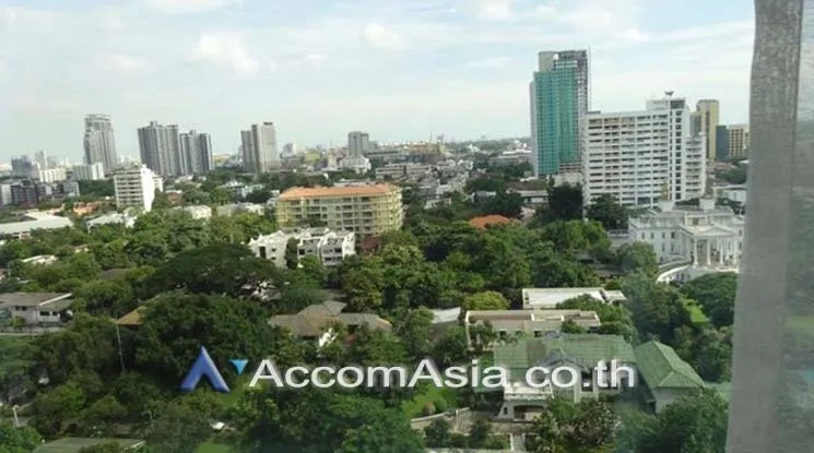 unit 2 Bedrooms  Condominium For Rent & Sale in Sukhumvit, Bangkok  near BTS Thong Lo (AA19057)