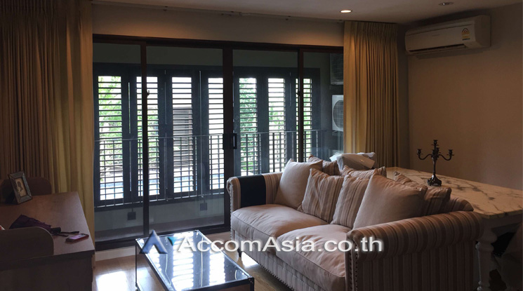  2  2 br Condominium for rent and sale in Sukhumvit ,Bangkok BTS Phrom Phong at Condolette Dwell Sukhumvit 26 AA19058
