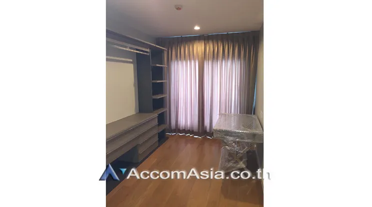 unit 2 Bedrooms  Condominium For Rent & Sale in Sukhumvit, Bangkok  near BTS Phrom Phong (AA19058)