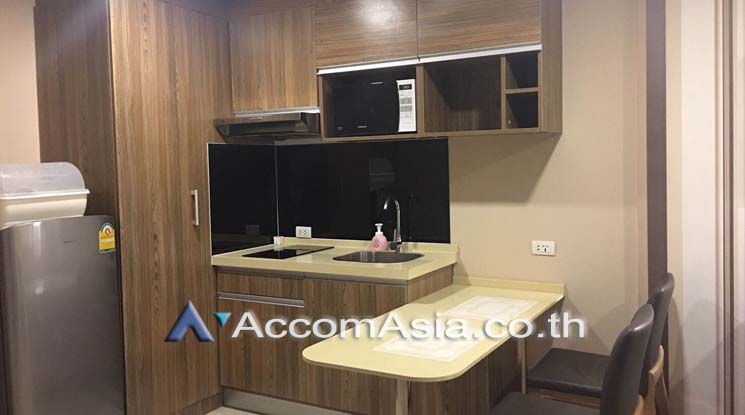  1  1 br Condominium For Sale in Sukhumvit ,Bangkok BTS Ekkamai at 10 Ekkamai AA19062