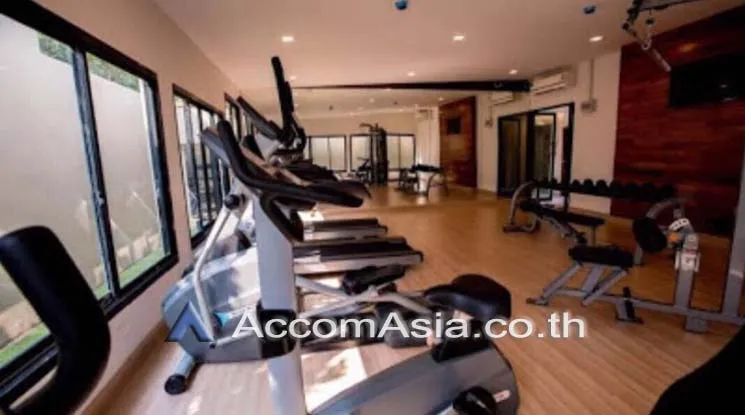 unit 1 Bedroom  Condominium For Sale in Sukhumvit, Bangkok  near BTS Ekkamai (AA19062)