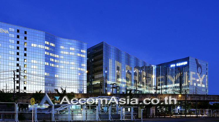  2  Office Space For Rent in Sukhumvit ,Bangkok MRT Queen Sirikit National Convention Center at FYI Center AA19067