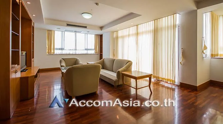  2  3 br Apartment For Rent in Sukhumvit ,Bangkok BTS Phrom Phong at Residences in mind AA19075