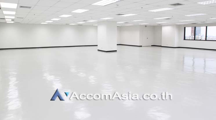  1  Office Space For Rent in Sukhumvit ,Bangkok MRT Sukhumvit - BTS Asok at GMM Grammy Place AA19077