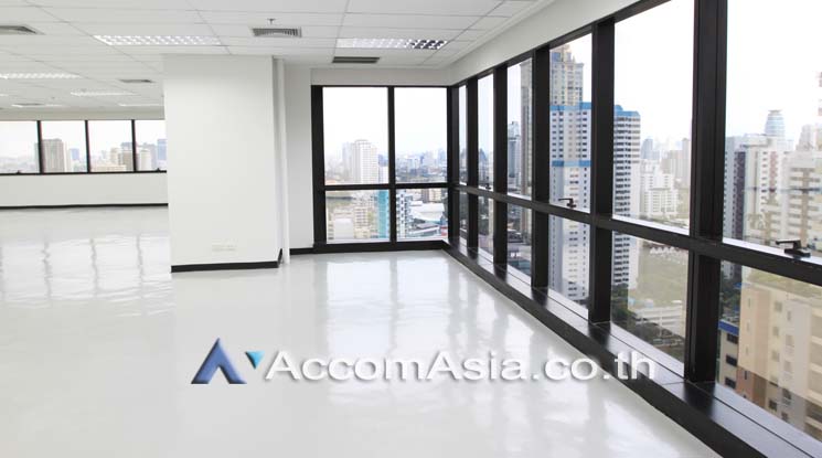 4  Office Space For Rent in Sukhumvit ,Bangkok MRT Sukhumvit - BTS Asok at GMM Grammy Place AA19077