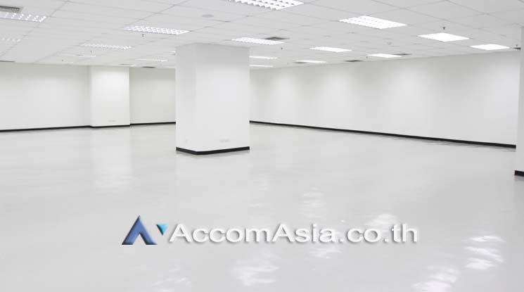 5  Office Space For Rent in Sukhumvit ,Bangkok MRT Sukhumvit - BTS Asok at GMM Grammy Place AA19077