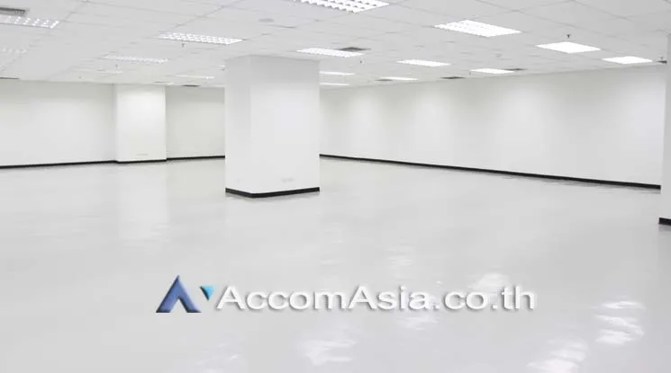 5  Office Space For Rent in Sukhumvit ,Bangkok MRT Sukhumvit - BTS Asok at GMM Grammy Place AA19077