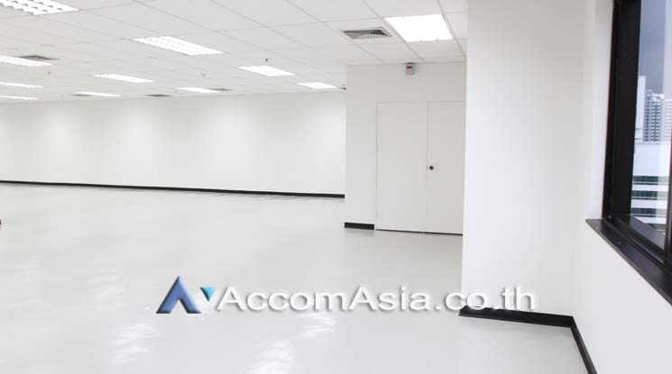 6  Office Space For Rent in Sukhumvit ,Bangkok MRT Sukhumvit - BTS Asok at GMM Grammy Place AA19077