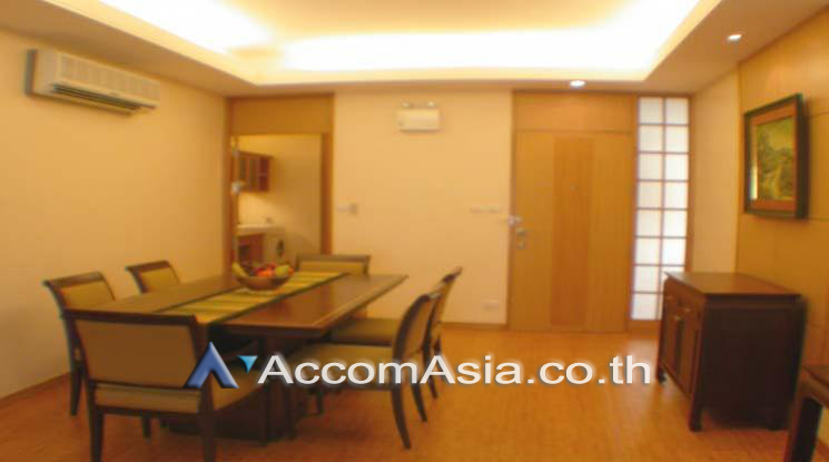 4  2 br Apartment For Rent in Sathorn ,Bangkok MRT Lumphini at Cozy and Convenient Apartment Near Garden Intl 10289