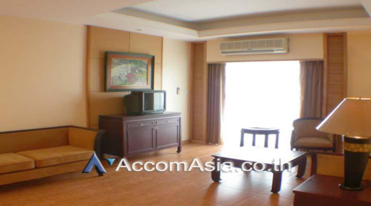 8  2 br Apartment For Rent in Sathorn ,Bangkok MRT Lumphini at Cozy and Convenient Apartment Near Garden Intl 10289