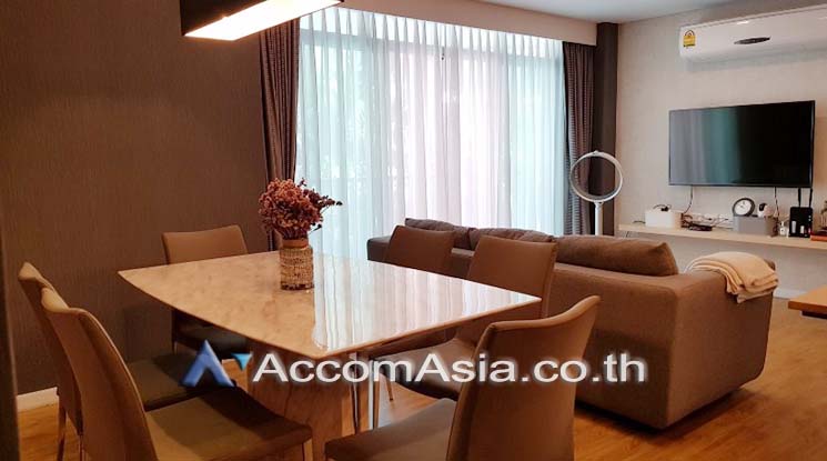 unit 2 Bedrooms  Condominium For Sale in Sathorn, Bangkok  near BRT Nararam 3 (AA19094)