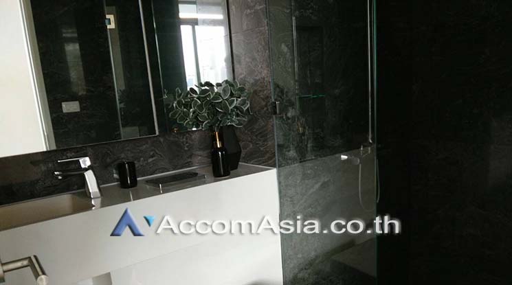 6  2 br Condominium For Sale in Silom ,Bangkok BTS Chong Nonsi - MRT Sam Yan at Siamese Surawong AA19099