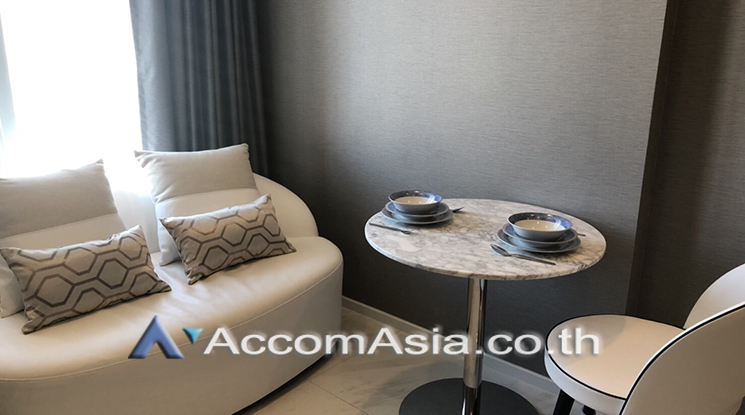  1  1 br Condominium for rent and sale in Sukhumvit ,Bangkok BTS Nana at HYDE Sukhumvit 11 AA19104