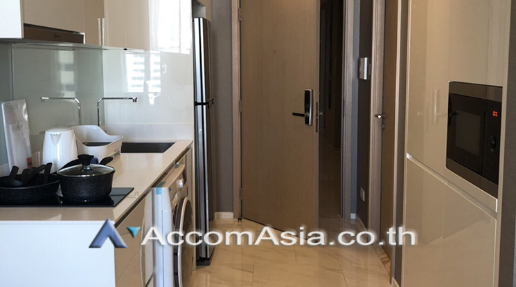 4  1 br Condominium for rent and sale in Sukhumvit ,Bangkok BTS Nana at HYDE Sukhumvit 11 AA19104