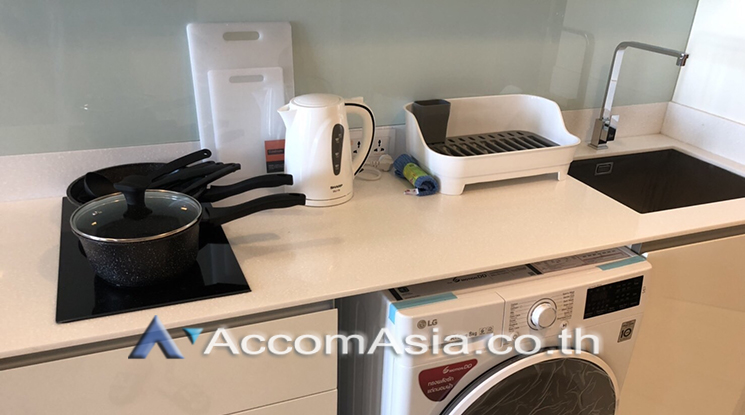 6  1 br Condominium for rent and sale in Sukhumvit ,Bangkok BTS Nana at HYDE Sukhumvit 11 AA19104