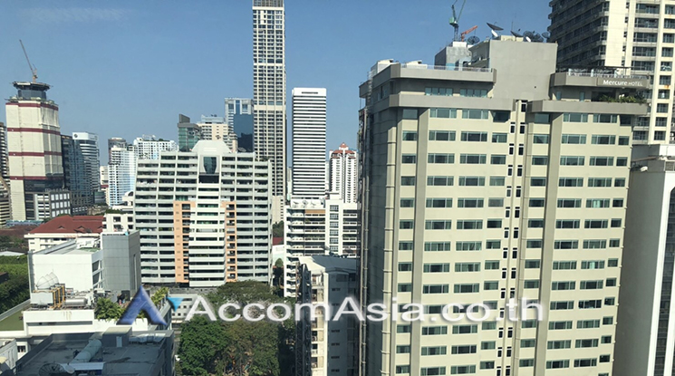 9  1 br Condominium for rent and sale in Sukhumvit ,Bangkok BTS Nana at HYDE Sukhumvit 11 AA19104