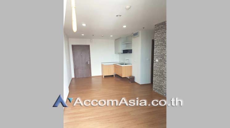  2  2 br Condominium For Sale in Sukhumvit ,Bangkok BTS On Nut at The Base Sukhumvit 77 AA19105