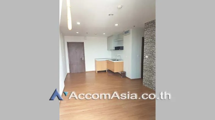  2  2 br Condominium For Sale in Sukhumvit ,Bangkok BTS On Nut at The Base Sukhumvit 77 AA19105