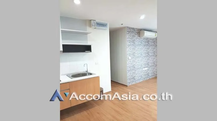 1  2 br Condominium For Sale in Sukhumvit ,Bangkok BTS On Nut at The Base Sukhumvit 77 AA19105