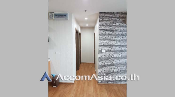 4  2 br Condominium For Sale in Sukhumvit ,Bangkok BTS On Nut at The Base Sukhumvit 77 AA19105