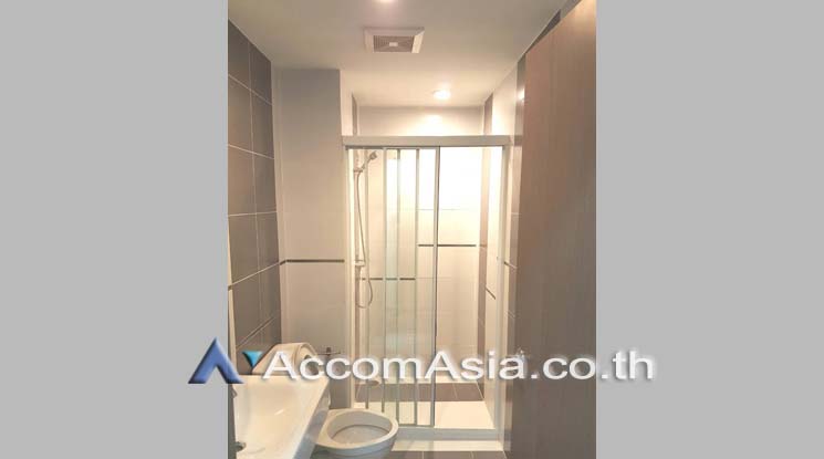 7  2 br Condominium For Sale in Sukhumvit ,Bangkok BTS On Nut at The Base Sukhumvit 77 AA19105