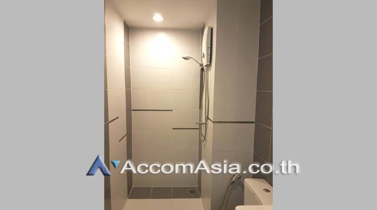 8  2 br Condominium For Sale in Sukhumvit ,Bangkok BTS On Nut at The Base Sukhumvit 77 AA19105