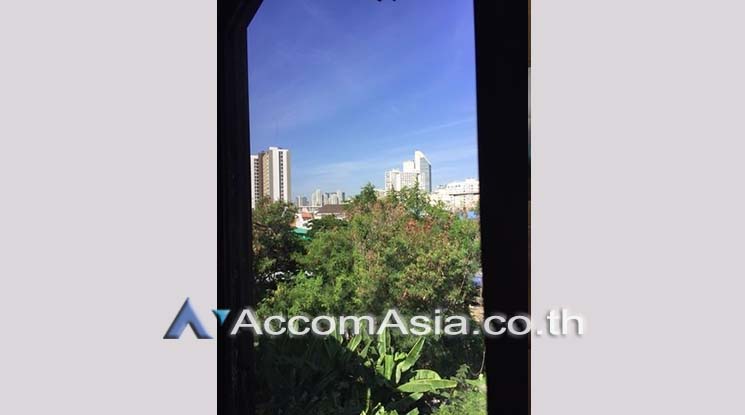 4  10 br Townhouse For Sale in Ratchadaphisek ,Bangkok MRT Huai Khwang AA19111