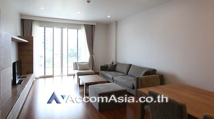  2  3 br Apartment For Rent in Sukhumvit ,Bangkok BTS Thong Lo at Minimalist Contemporary Style AA19125