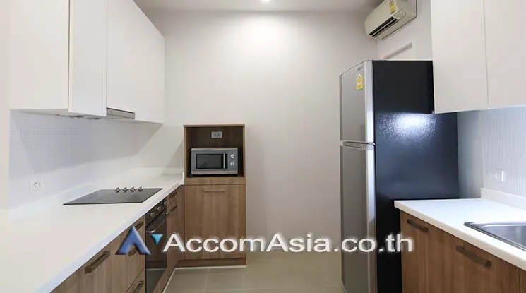 5  3 br Apartment For Rent in Sukhumvit ,Bangkok BTS Thong Lo at Minimalist Contemporary Style AA19125