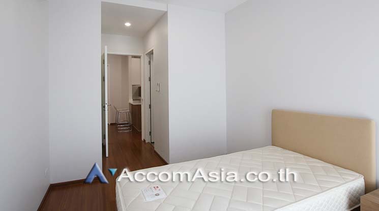 8  3 br Apartment For Rent in Sukhumvit ,Bangkok BTS Thong Lo at Minimalist Contemporary Style AA19125