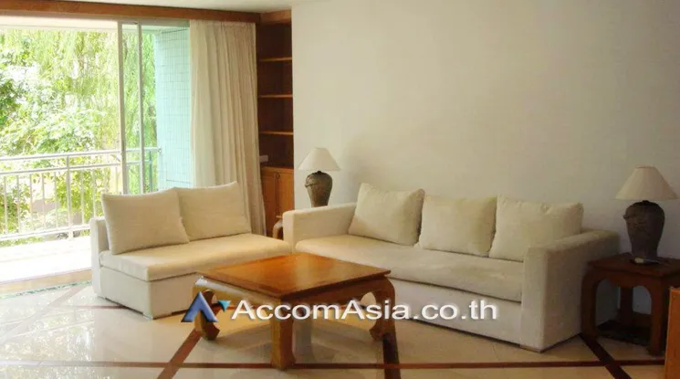  2  2 br Apartment for rent and sale in Sathorn ,Bangkok MRT Lumphini - BTS Chong Nonsi at Exclusive Privacy Residence AA19137