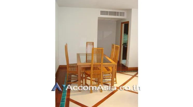 unitPet friendly |  2 Bedrooms  Apartment For Rent & Sale in Sathorn, Bangkok  near MRT Lumphini - BTS Chong Nonsi (AA19137)
